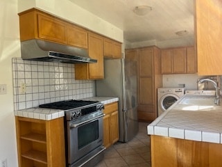 Kitchen - 2501 Ocean Ave