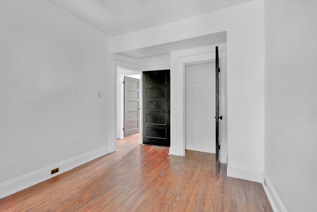 Building Photo - 2606 Cecil Ave