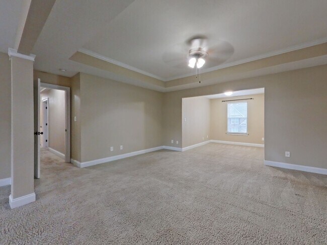 Building Photo - 4 bedroom 3 bath home- Pet Friendly- Grovetown GA