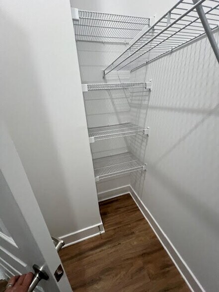 closet - 14 Sader Dr