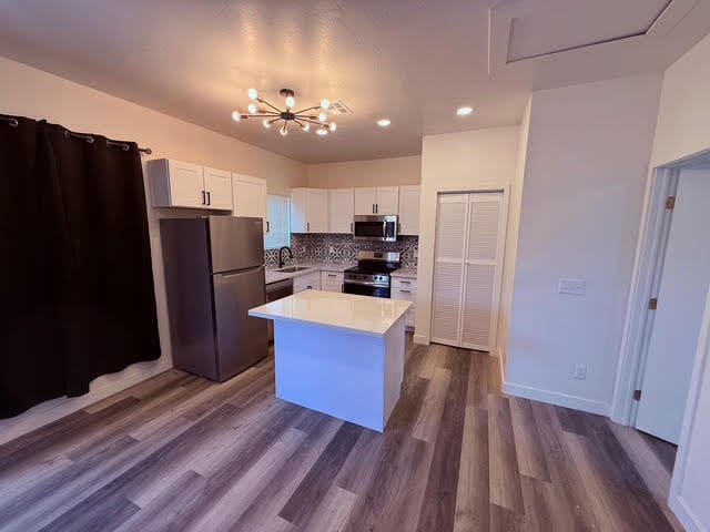 Building Photo - Brand NEW house built this year in Uptown Phx
