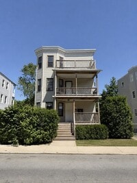 Building Photo - 42 Greenwood St
