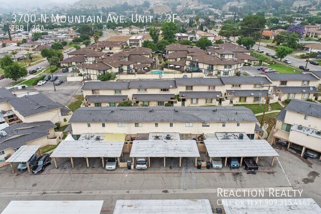 Building Photo - 3700 Mountain Ave N