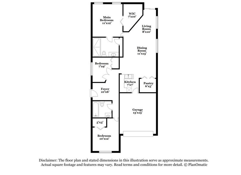 Building Photo - 7334 Lumber Port Dr
