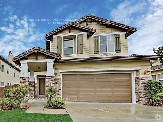 Building Photo - 25134 Birchtree Ct