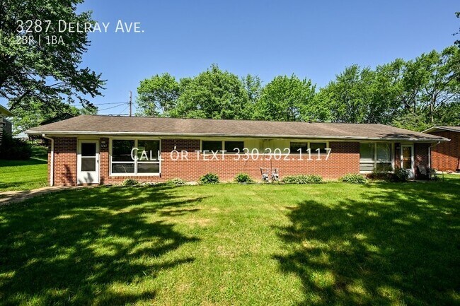 Building Photo - 3287 Delray Ave NW