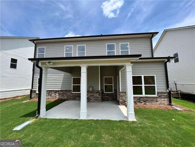 Building Photo - 1552 Dover Creek Ln