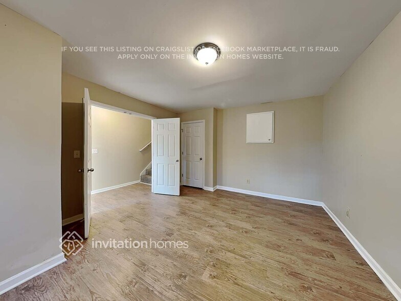 Building Photo - 2046 Arbor Forest Dr SW