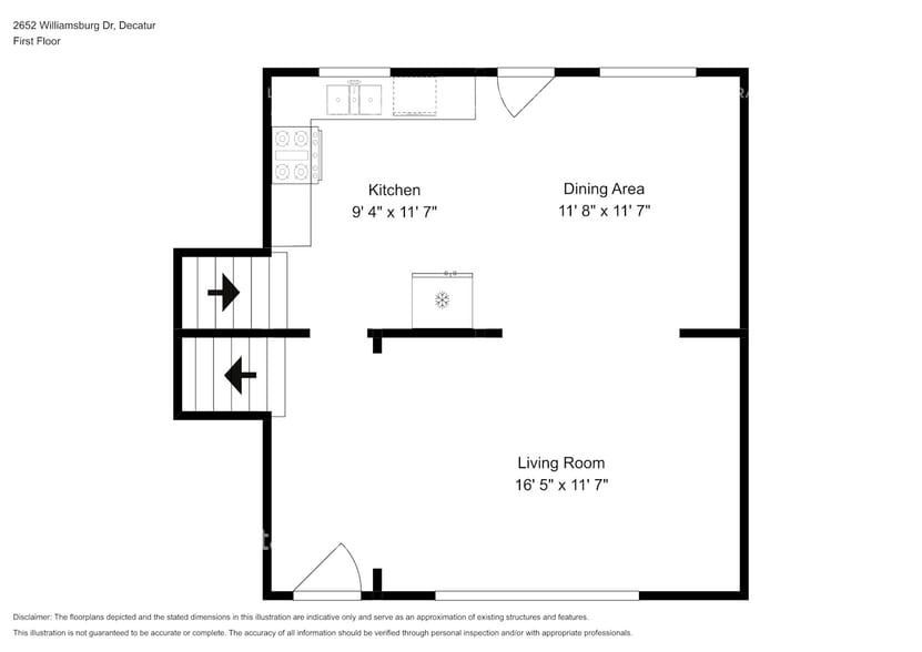 Building Photo - 2652 Williamsburg Dr