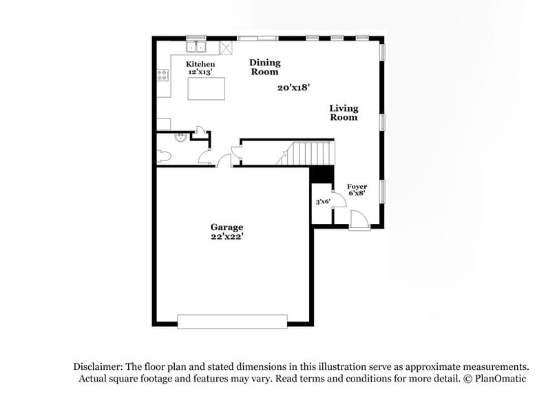 Building Photo - 13368 S Moorfield Dr