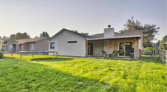 Building Photo - 3 Bedroom with 3 Car Garage - Eagle, Idaho