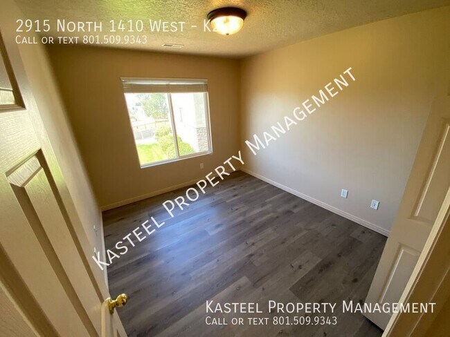 Building Photo - 2915 N 1410 W