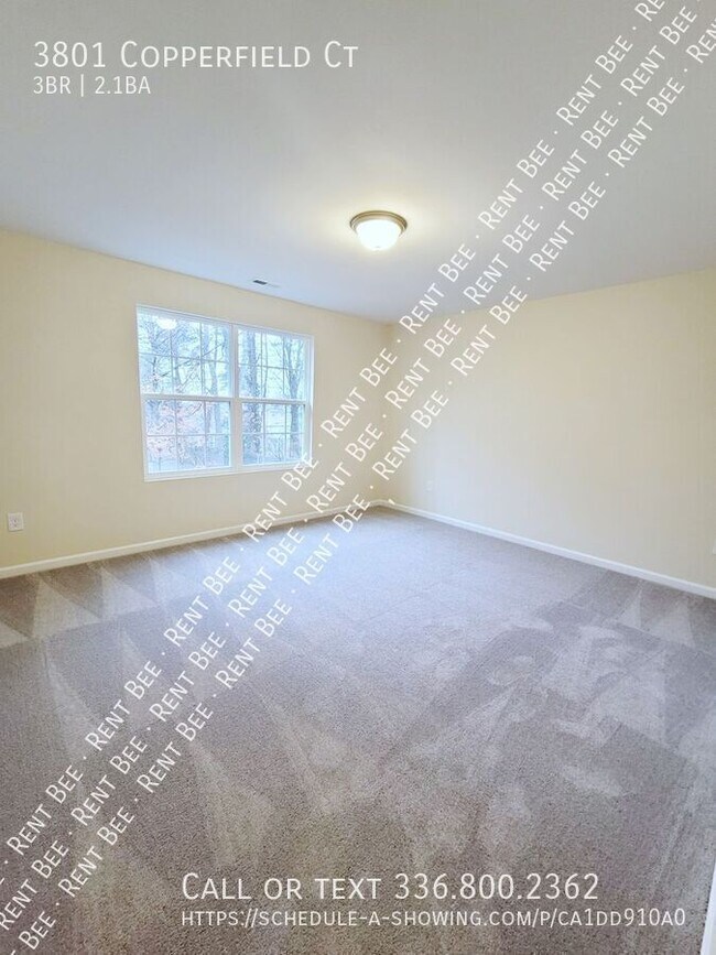 Building Photo - 3801 Copperfield Ct