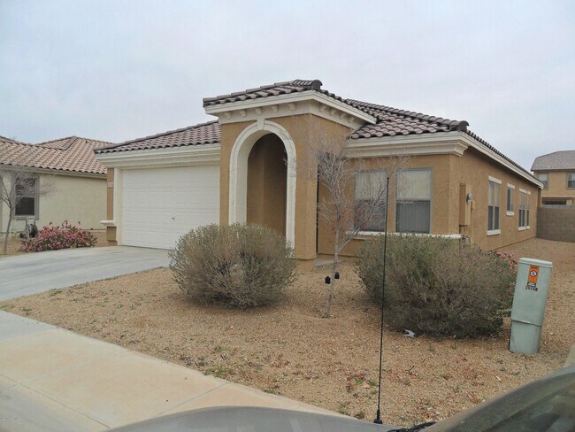 Building Photo - 25758 W Nancy Ln