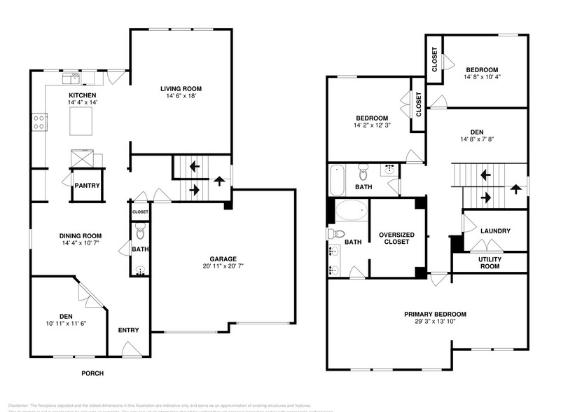 Building Photo - 2206 Osprey Ln