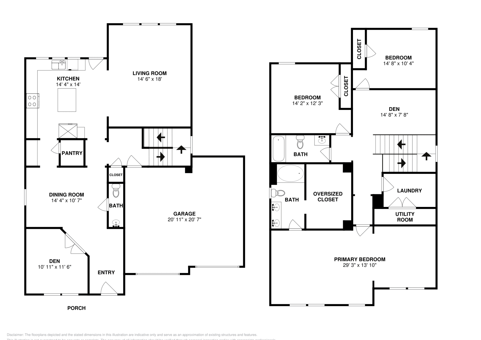 Building Photo - 2206 Osprey Ln