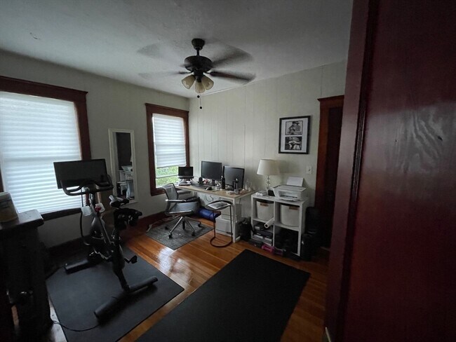 Building Photo - 47 Fiske Ave
