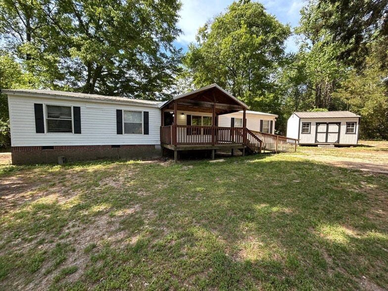 Building Photo - 91 Lee Road 735