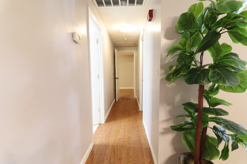 Building Photo - 4889 Fishburg Rd