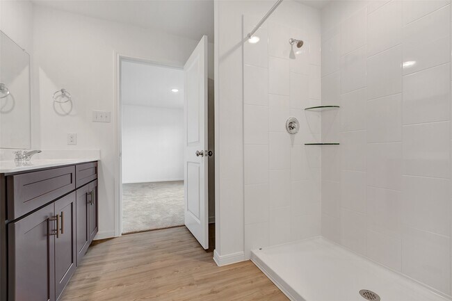 Building Photo - 21407 Austell Pond Dr