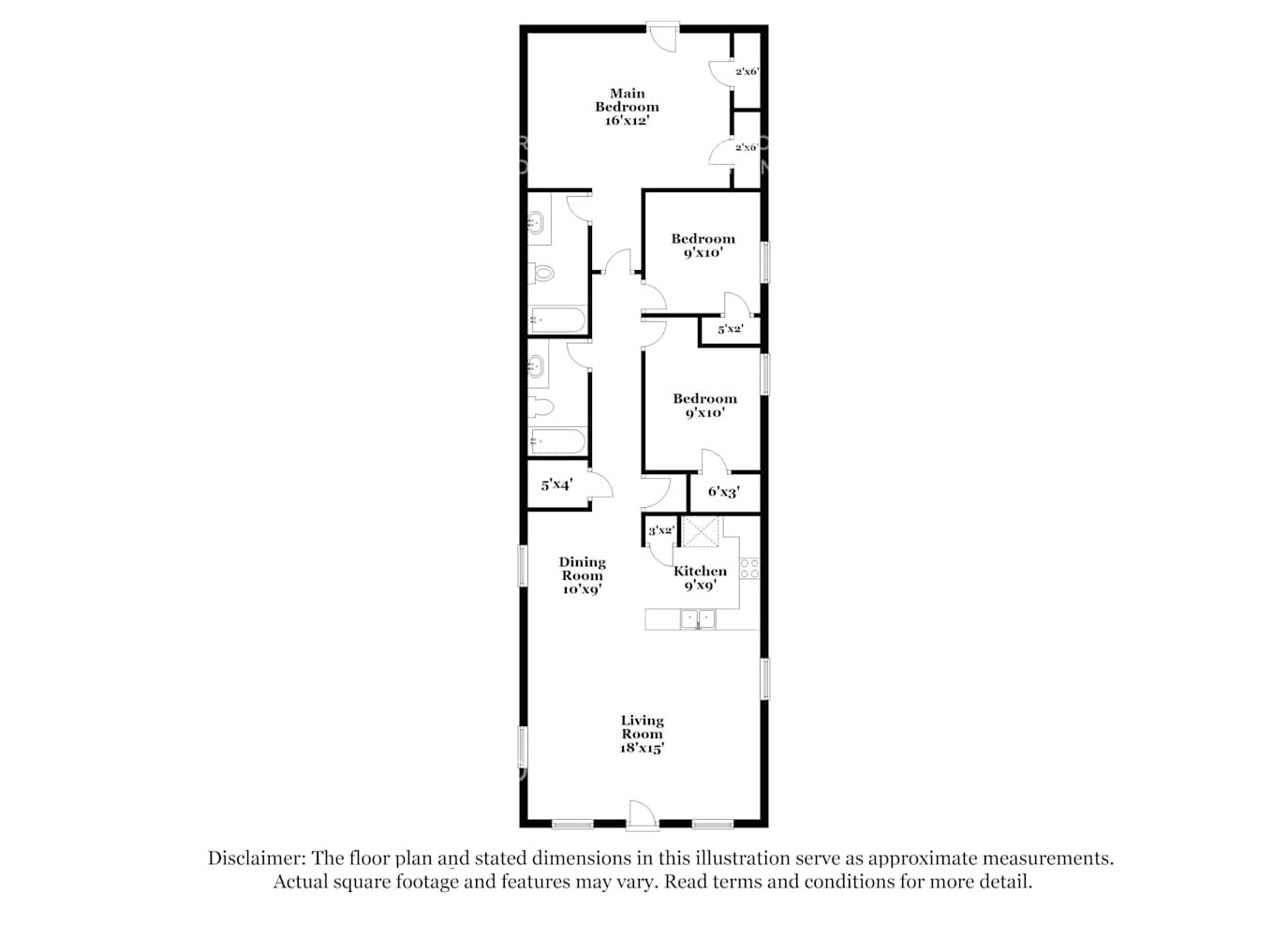 Building Photo - 4219 Southton Lk