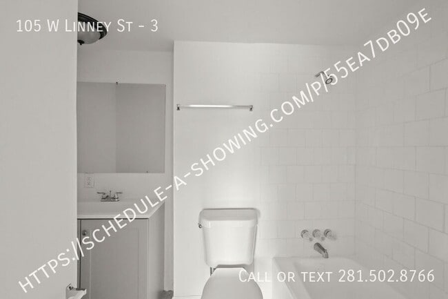 Building Photo - 105 W Linney St