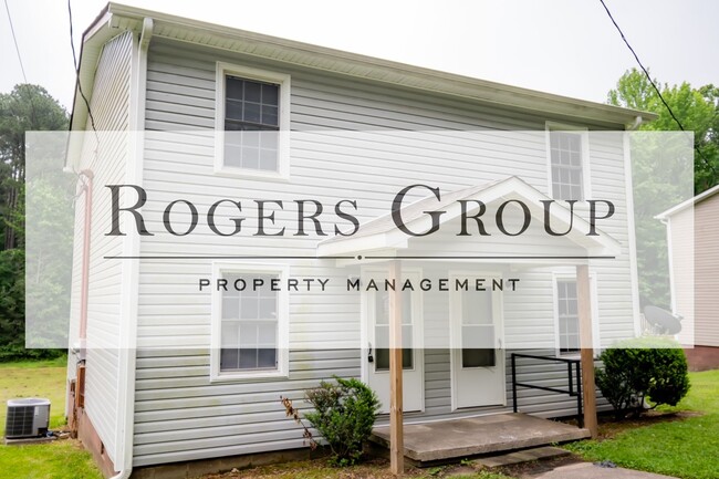 Primary Photo - #391*** - 49-51 Horseshoe Bend Rd Duplex