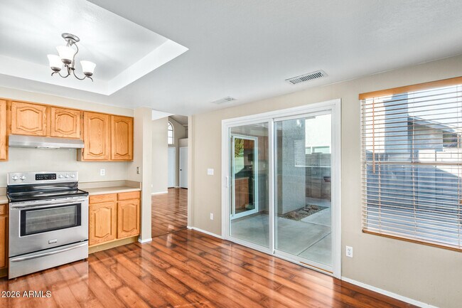 Building Photo - 4430 W Oraibi Dr