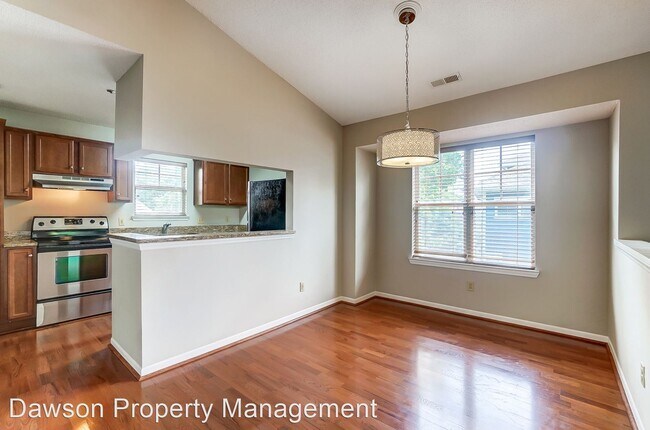 Building Photo - 2 br, 2 bath House - 611 Olmsted Park Pl #F