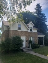 Building Photo - 319 S Stewart Ave
