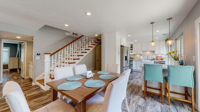 Building Photo - Gorgeous Blossom Valley area home in cul-de-sac! - $4,575/mo