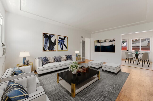 Building Photo - 12935 Greene Ave