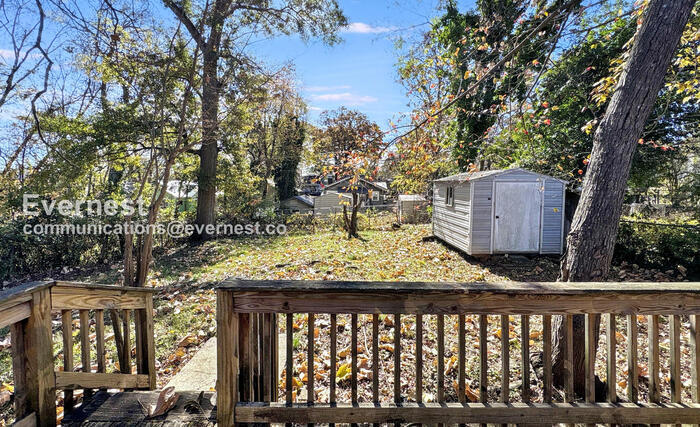 Building Photo - 1509 44th St Ensley