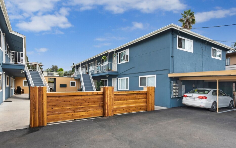 Building Photo - 5121 Dailey Ct