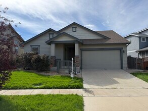 Building Photo - "Charming 3-Bed Brighton Home with Granite Touches & Cozy Fireplace!"