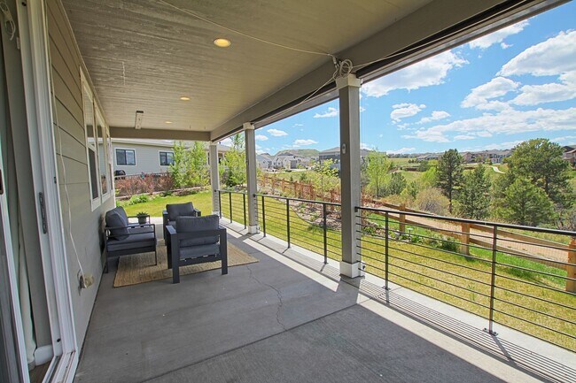 Building Photo - Luxury 5 bed for Rent in Blacktail at The ...