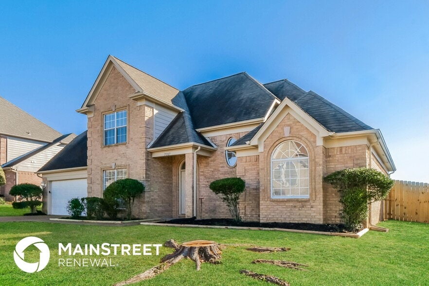 Building Photo - 7317 Pinnacle Farms Dr