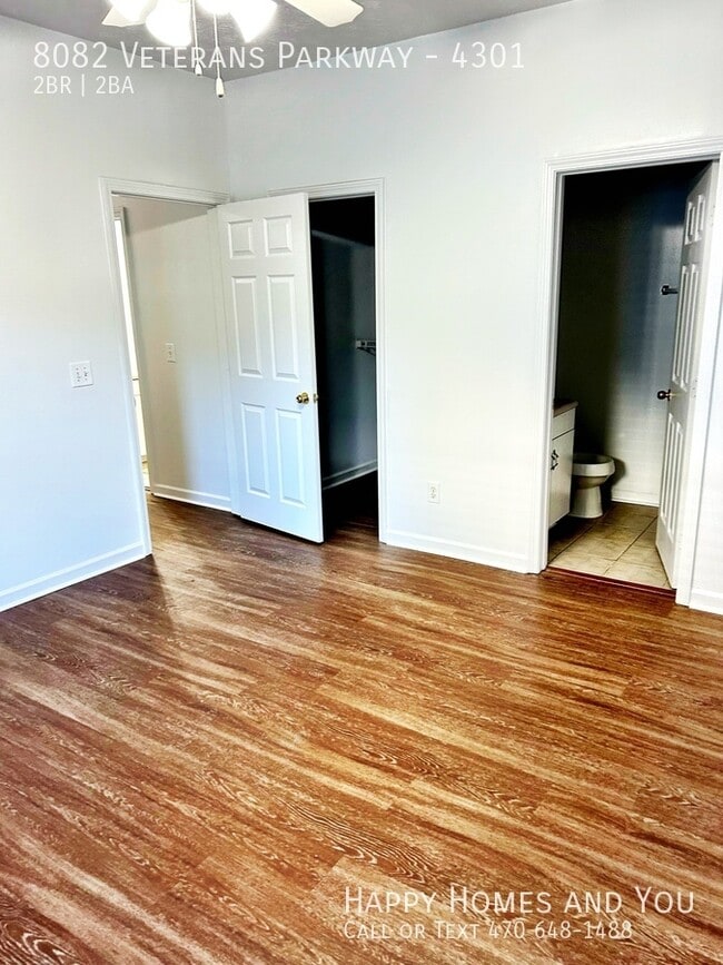 Building Photo - 8082 Veterans Pkwy