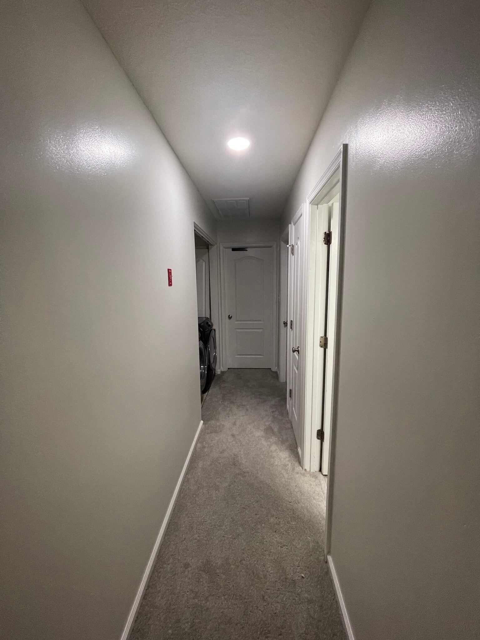 Laundry on the 2nd Floor - 7007 Darby Ct