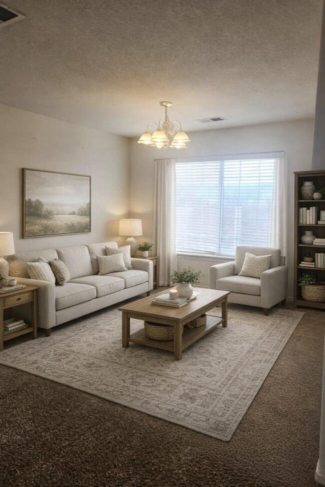 Building Photo - 4808 Stafford Pl NW