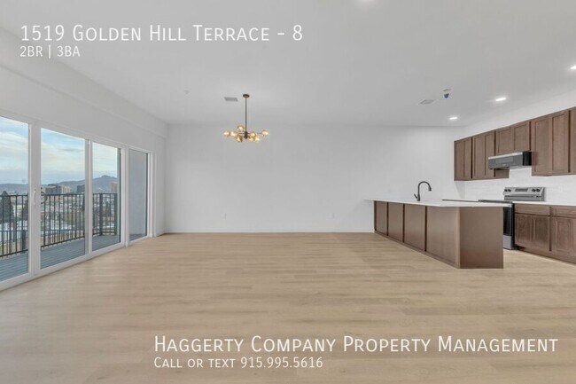 Building Photo - 1519 Golden Hill Ter