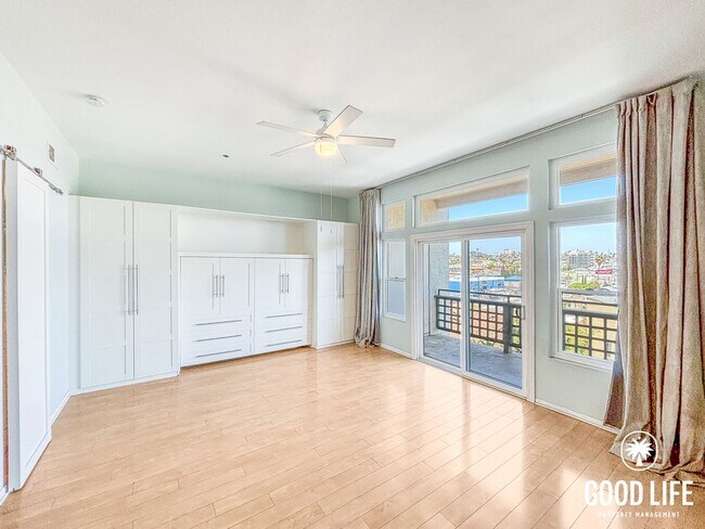 Building Photo - Beautiful Studio in North Park with Walk-In Closet, Private Balcony & In-Unit Laundry