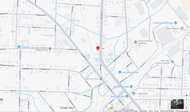 Building Photo - 00516