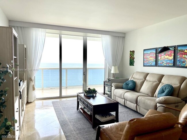 Primary Photo - 3 br, 3 bath Condo - 1800 S Ocean Dr Apt 2103