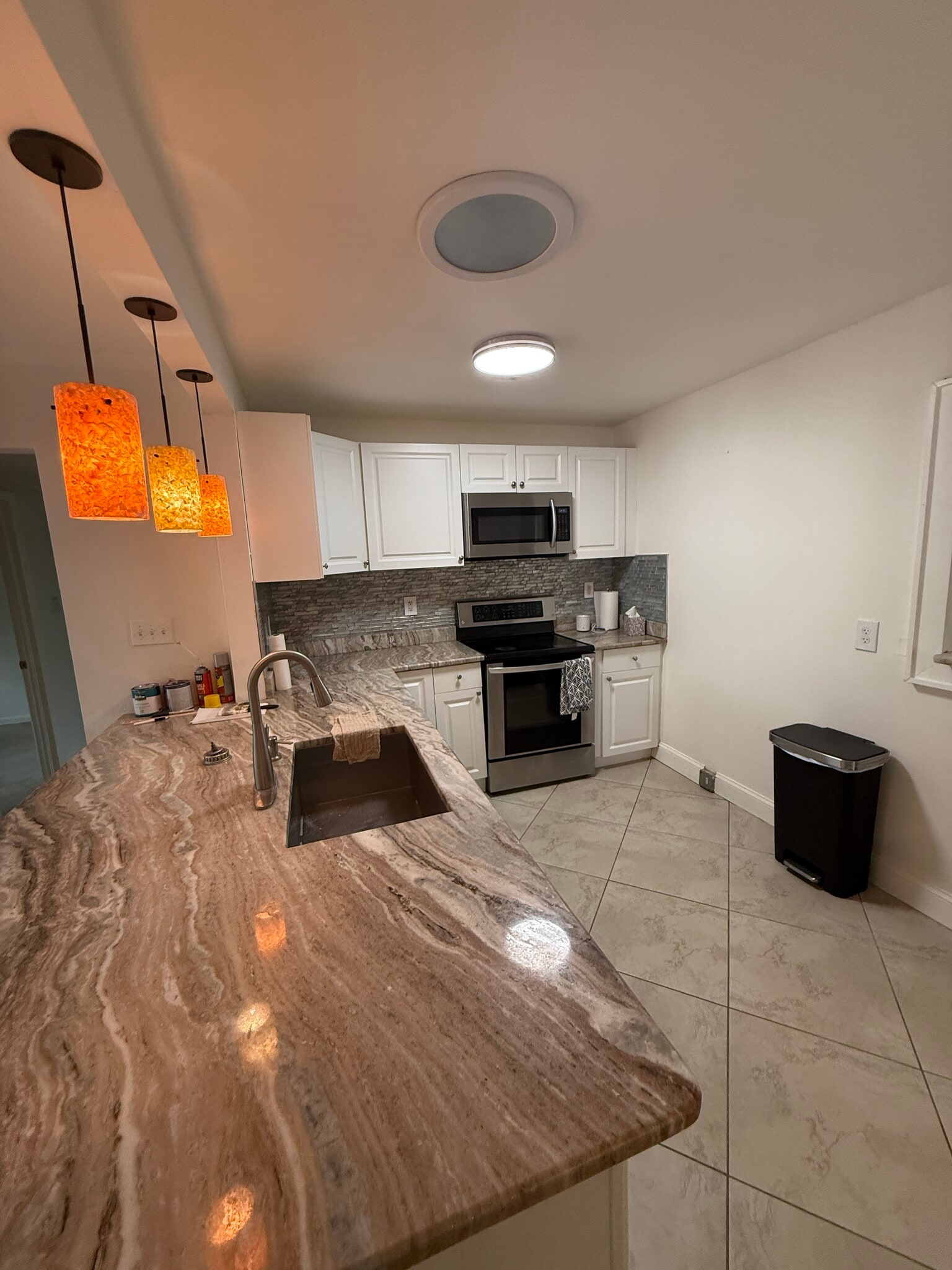 Building Photo - 2315 Carroll Pl