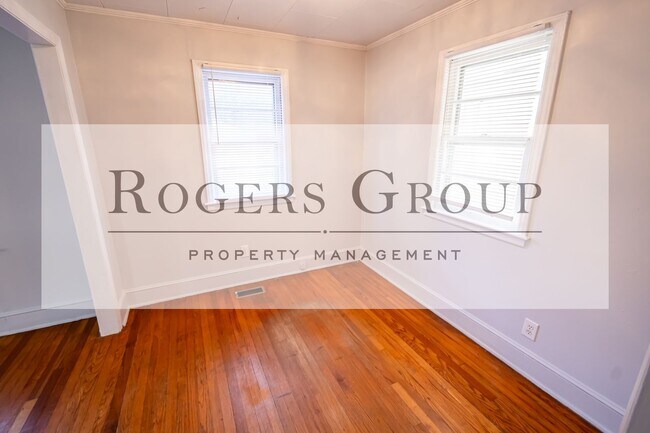 Building Photo - 1211 Parham St