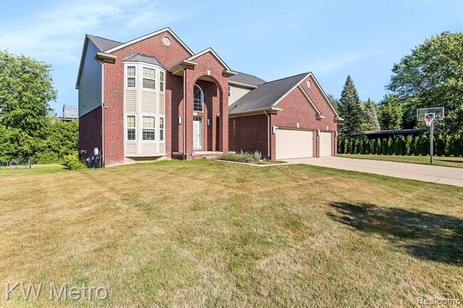 Building Photo - 4342 Rockdale Ct