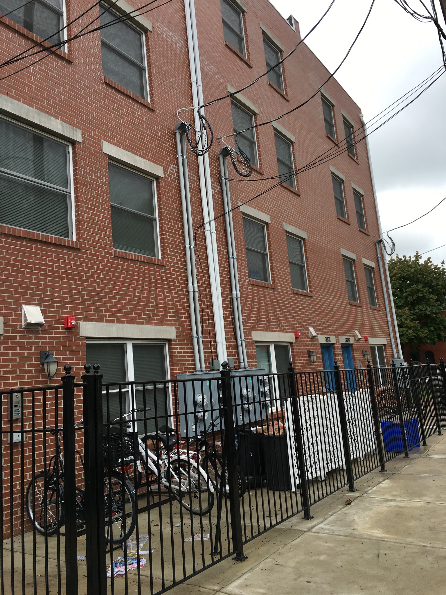 Building Photo - 3833 Baring St
