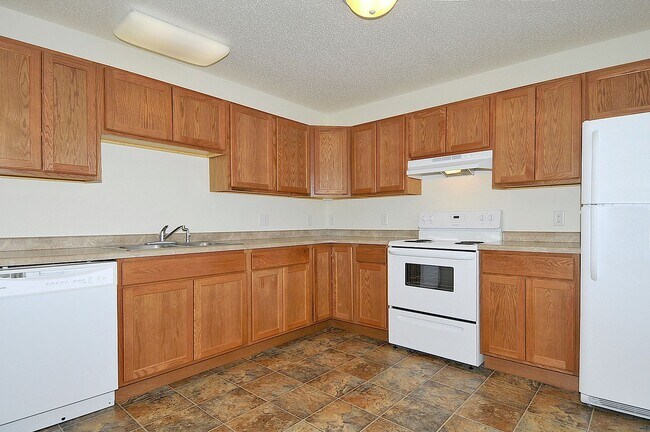 Building Photo - Park Place Apartments 2 Bedroom - 1 Bath