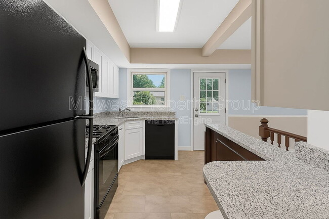 Building Photo - 10515 Prestwick Dr